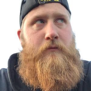 Meet your Posher, Brett